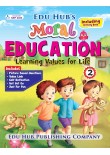 Edu Hub Moral Education Part -2